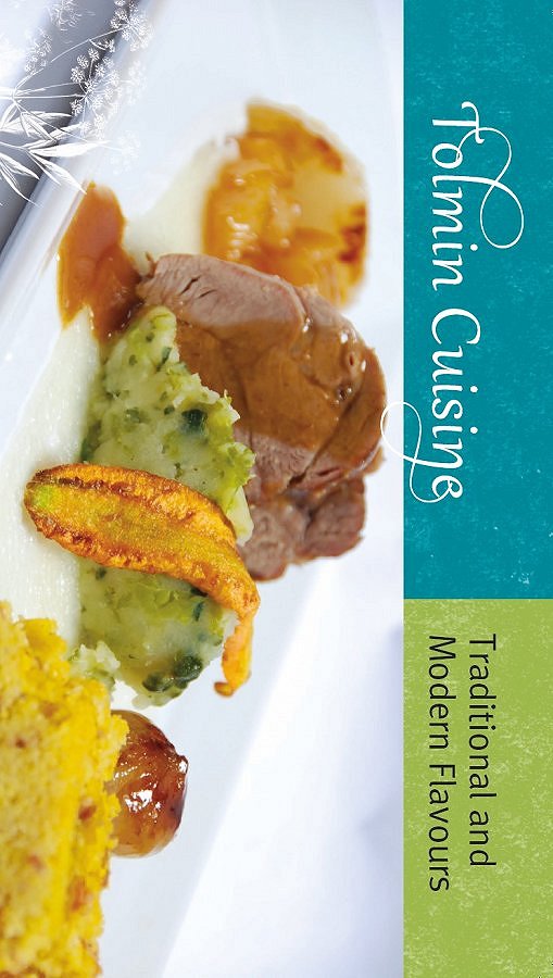 Tolmin cuisine_cover