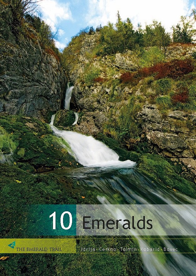 10 emeralds_cover
