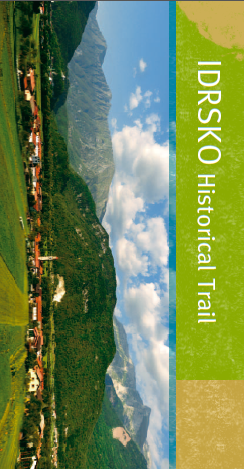 Idrsko Historical Trail_cover