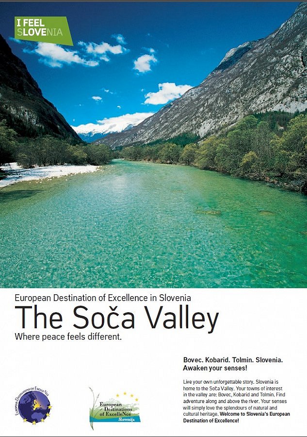 EDEN The Soča Valley_cover