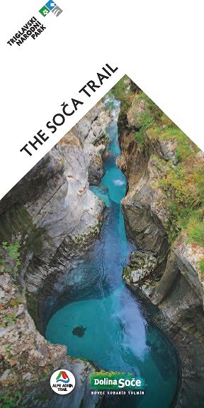 The Soča Trail_cover