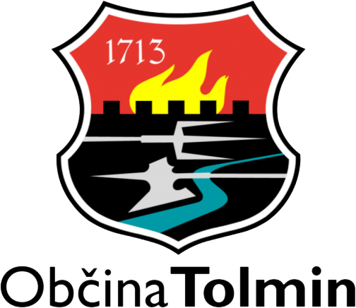 Občina tolmin logo
