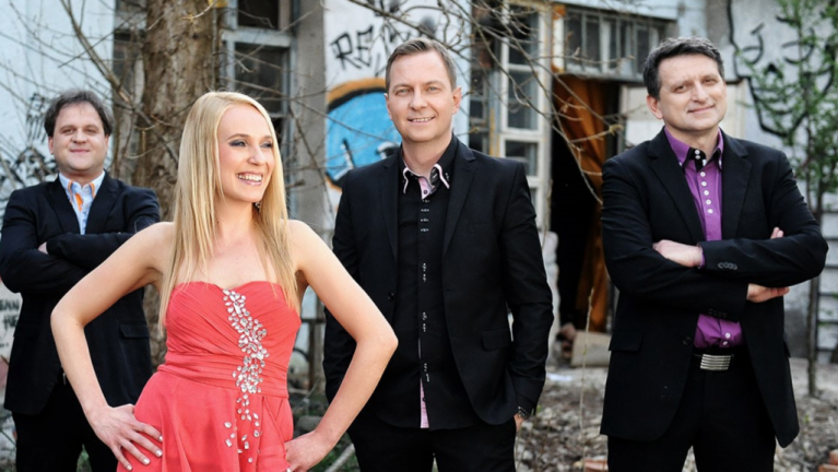 Bovški poletni večeri 2019 - ATLANTIX BAND