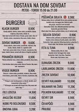gostišče sovdat dostava na dom
