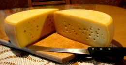 Sirarstvo Milk
