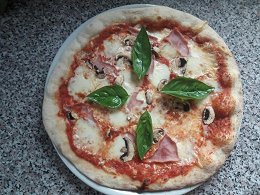 King Pizza dostava na dom