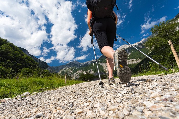 Hiking | Soča Valley - Slovenia