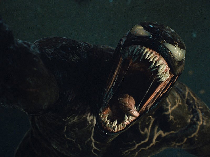 Kinogledališče Tolmin - Venom 2-Let there be carnage