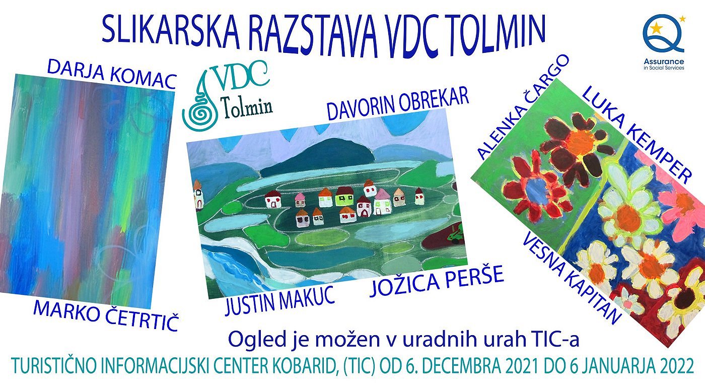 vdc razstava