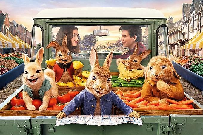 Kinogledališče Tolmin - Peter Zajec-Skok v pustolovščino