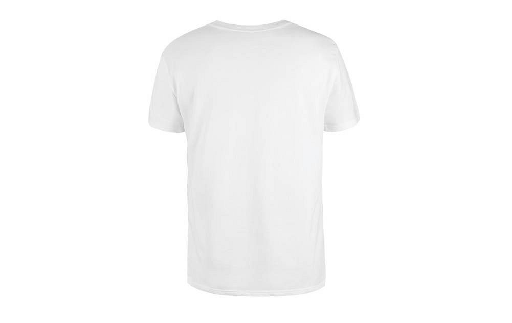t-shirt GIRO white