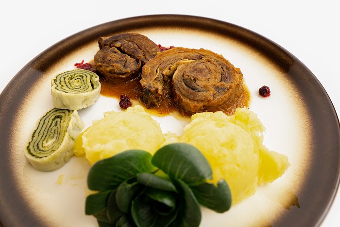 „Jelenov breg pod Matajurjem“ • menu „Jelenov breg“ • Soča Valley Finest
