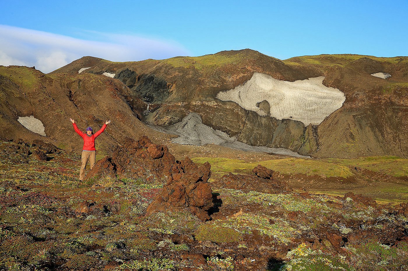 Kamchatka