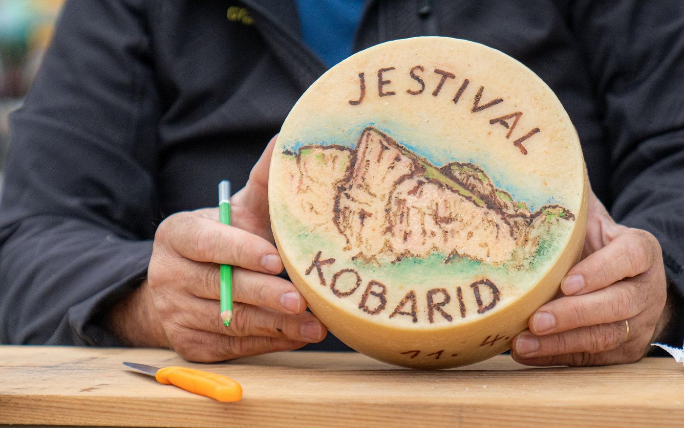 Jestival 2022, Kobarid