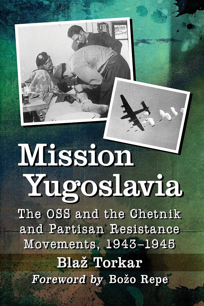 Mission Yugoslavia