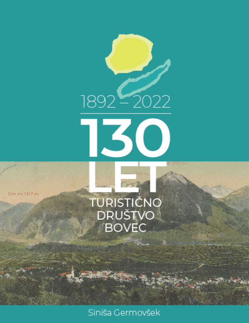 TD Bovec - 130 let