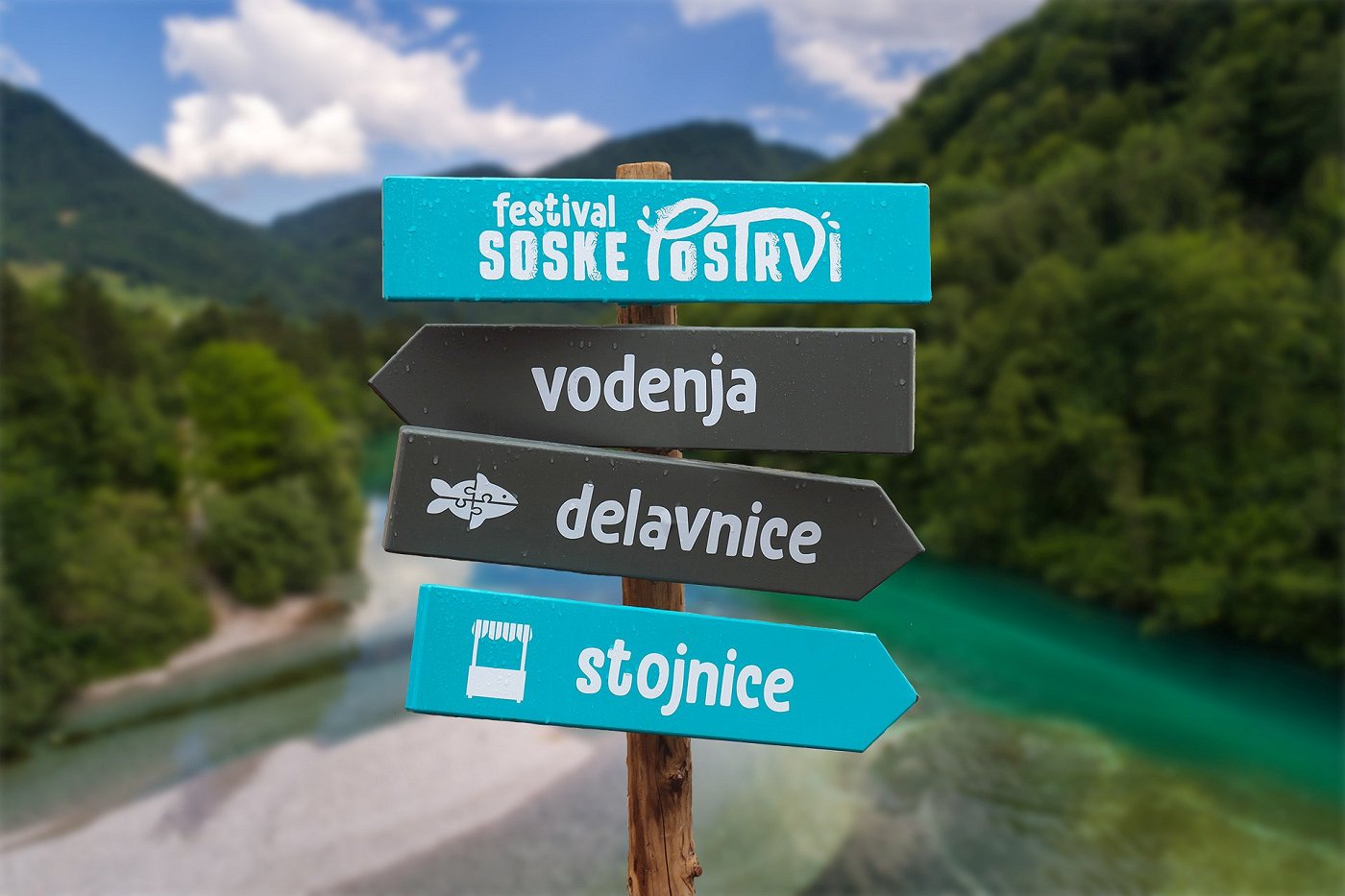 Festival soške postrvi