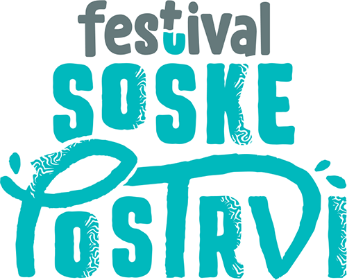 Festival soške postrvi - logo