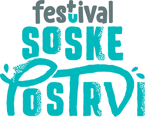 Festival soške postrvi - logo Festival soške postrvi - logo