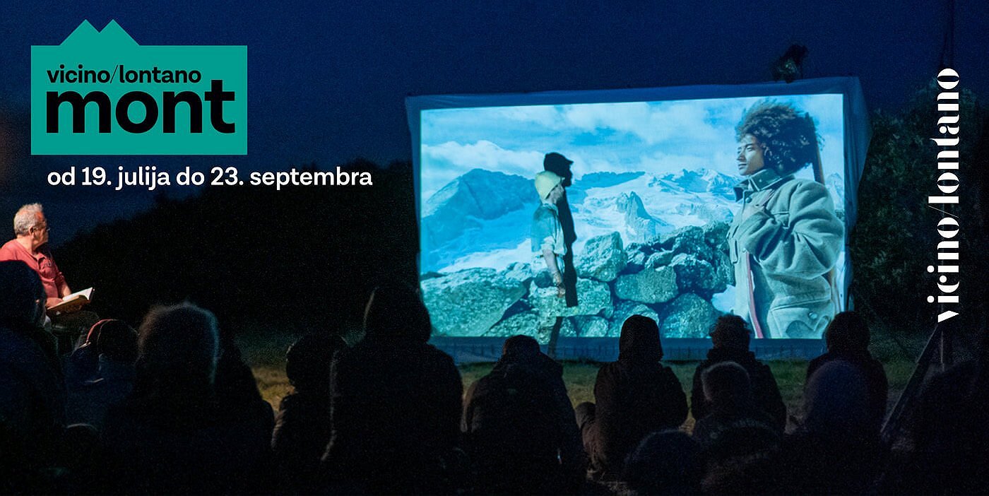 On the paths to Europe - Kluže