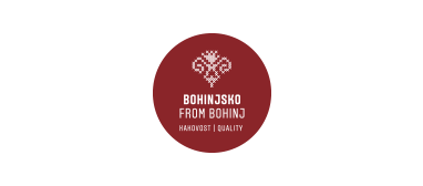 Bohinjsko - from bohinj logo Bohinjsko_-_from_bohinj_logo.png