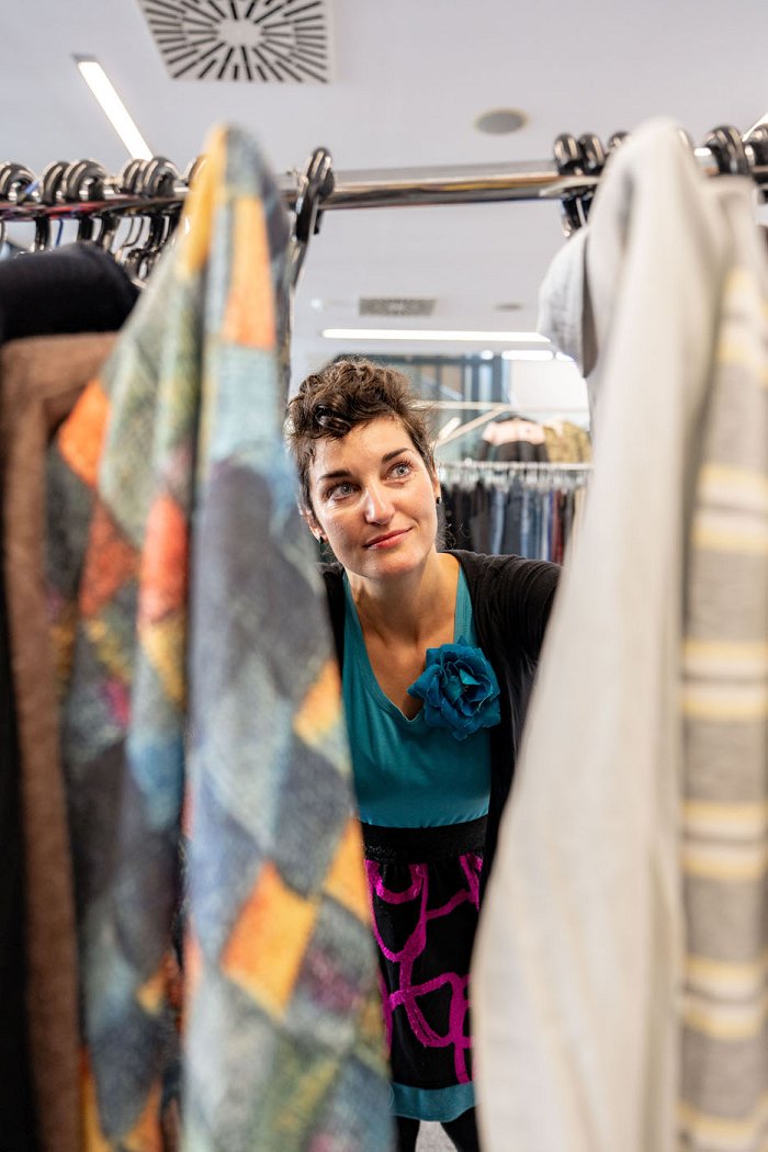 FrikaFest 2023 • Butik, jaz tebi - ti meni