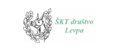 Športno kulturno turistično društvo Levpa logo