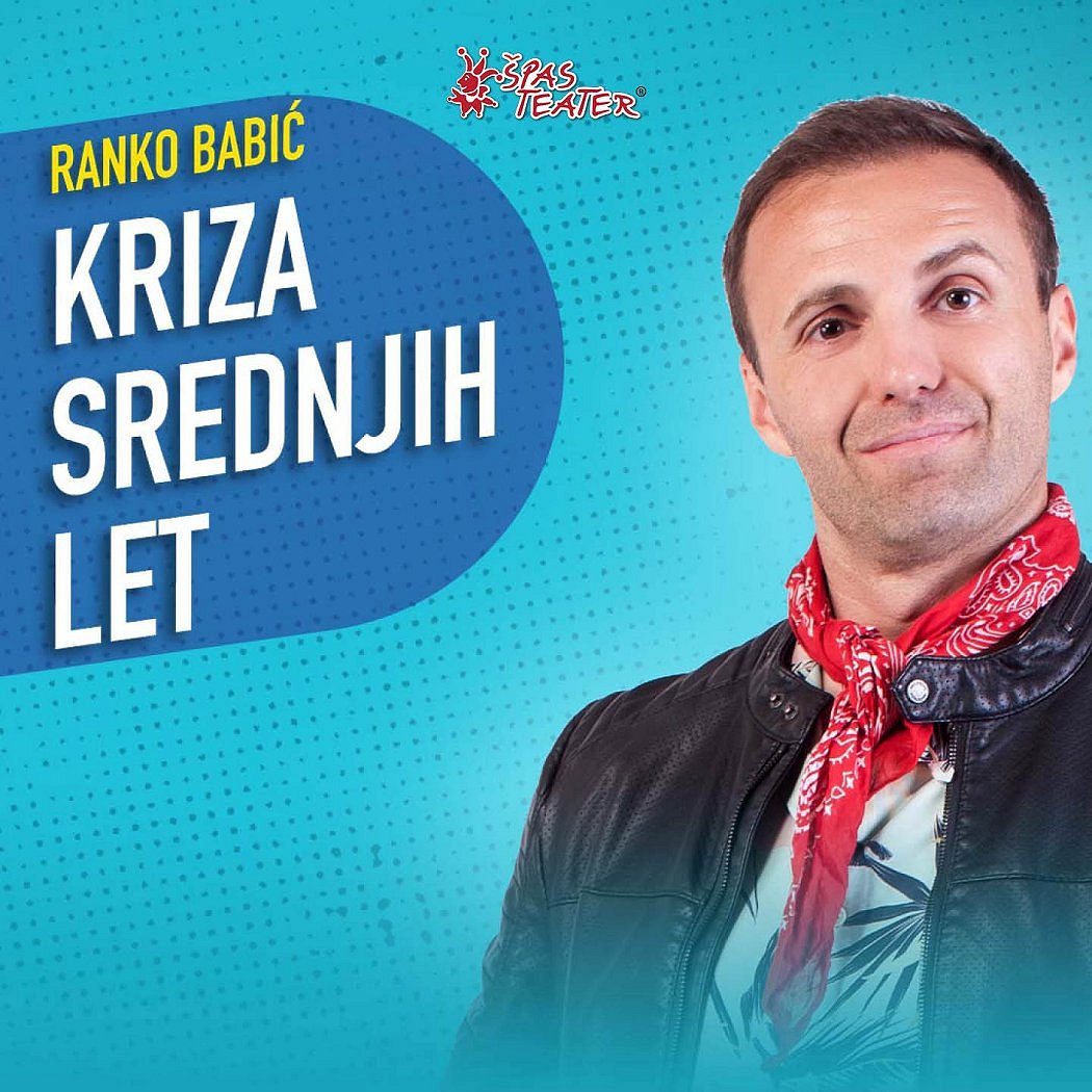 Kriza srednjih let