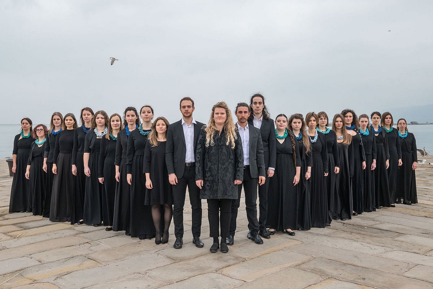 VIKRA - Koncert spomina in dialoga - Kinogledališče Tolmin