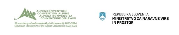Aalpska konvencija, Ministrstvo za naravne vire in prostor - logo logo_alpska_ministrstvo_r600x120_.jpg