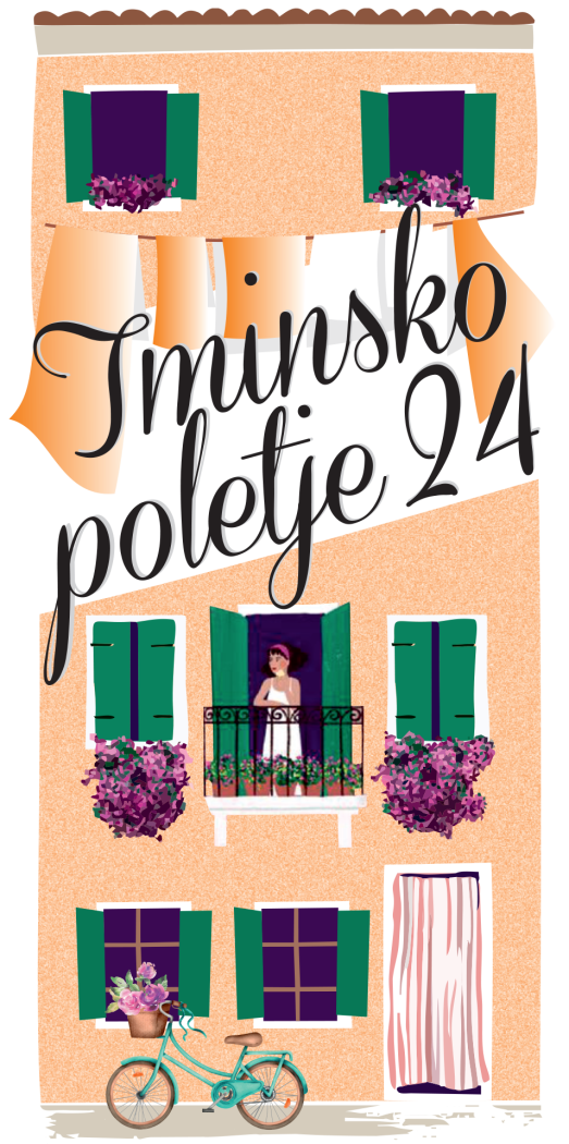 Tminsko poletje 24