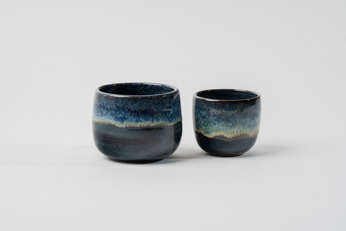 Keramina Ceramics • Collezione Montagne • Soča Valley Finest