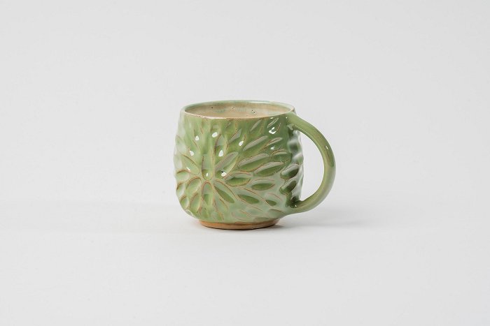 Keramina Ceramics • Collezione Fiori • Soča Valley Finest