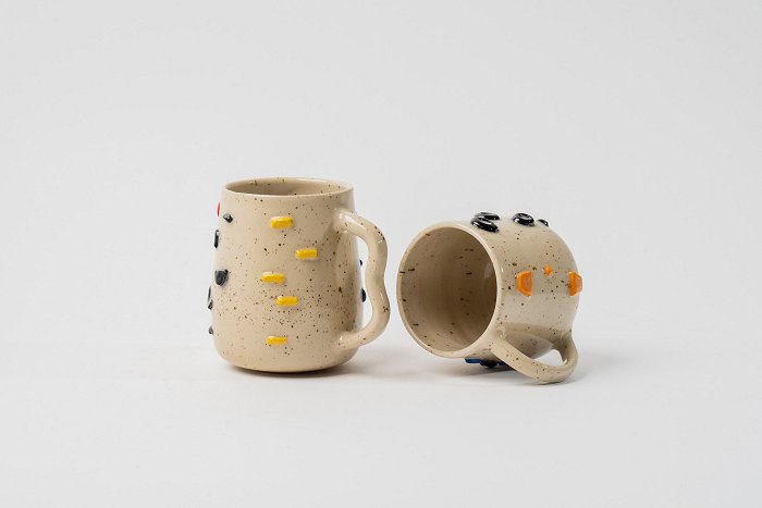 Keramina Ceramics • Collezione Balvan • Soča Valley Finest