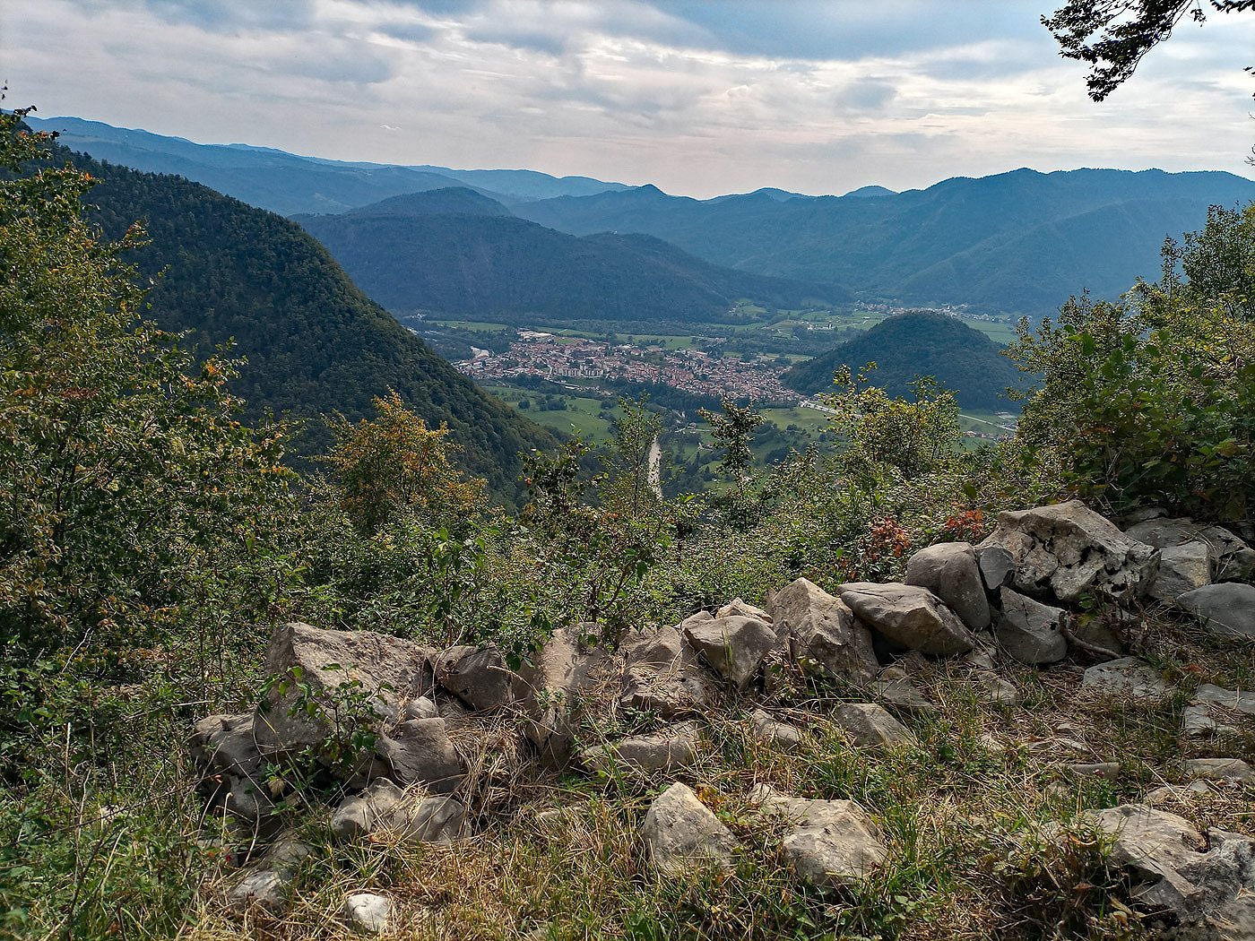 Pohod na Kobilnik