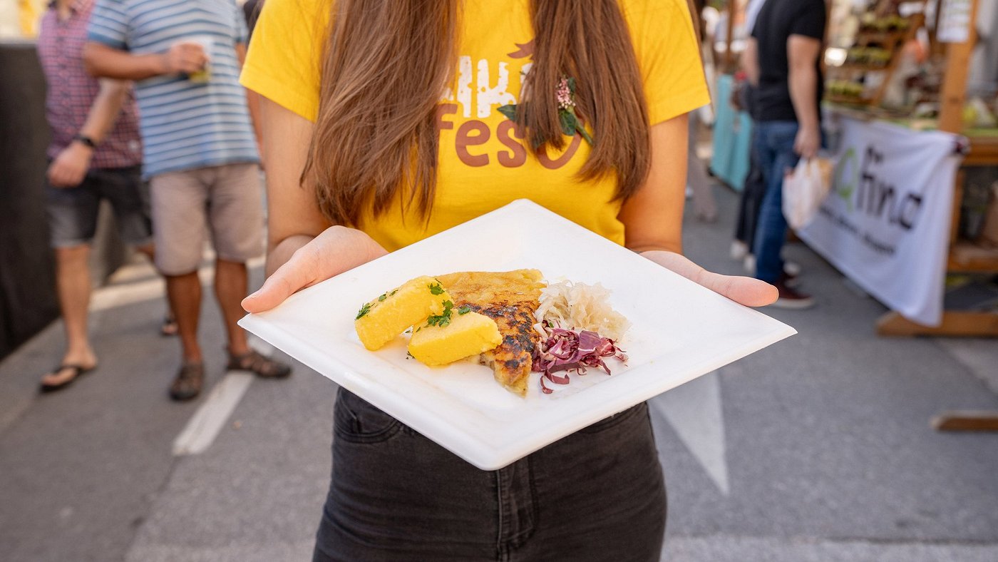FrikaFest