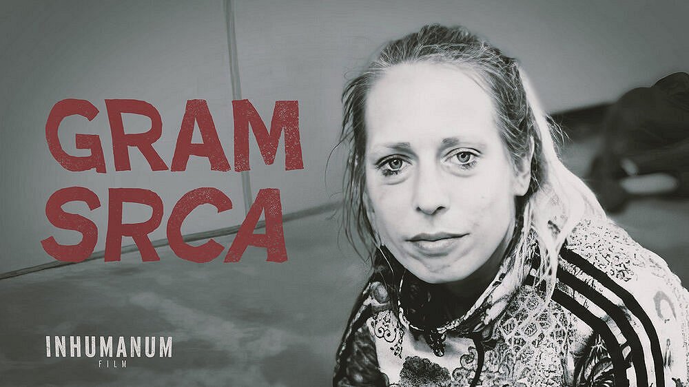 Gram srca