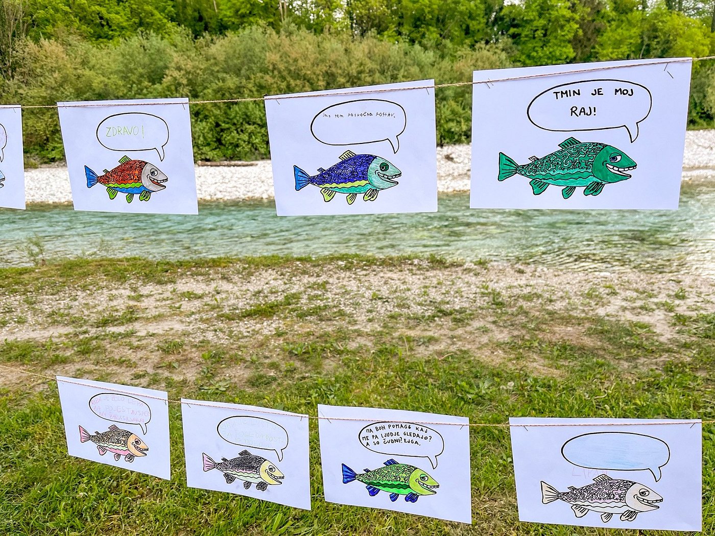 Tolminke valčkov šum - FeSP 2024