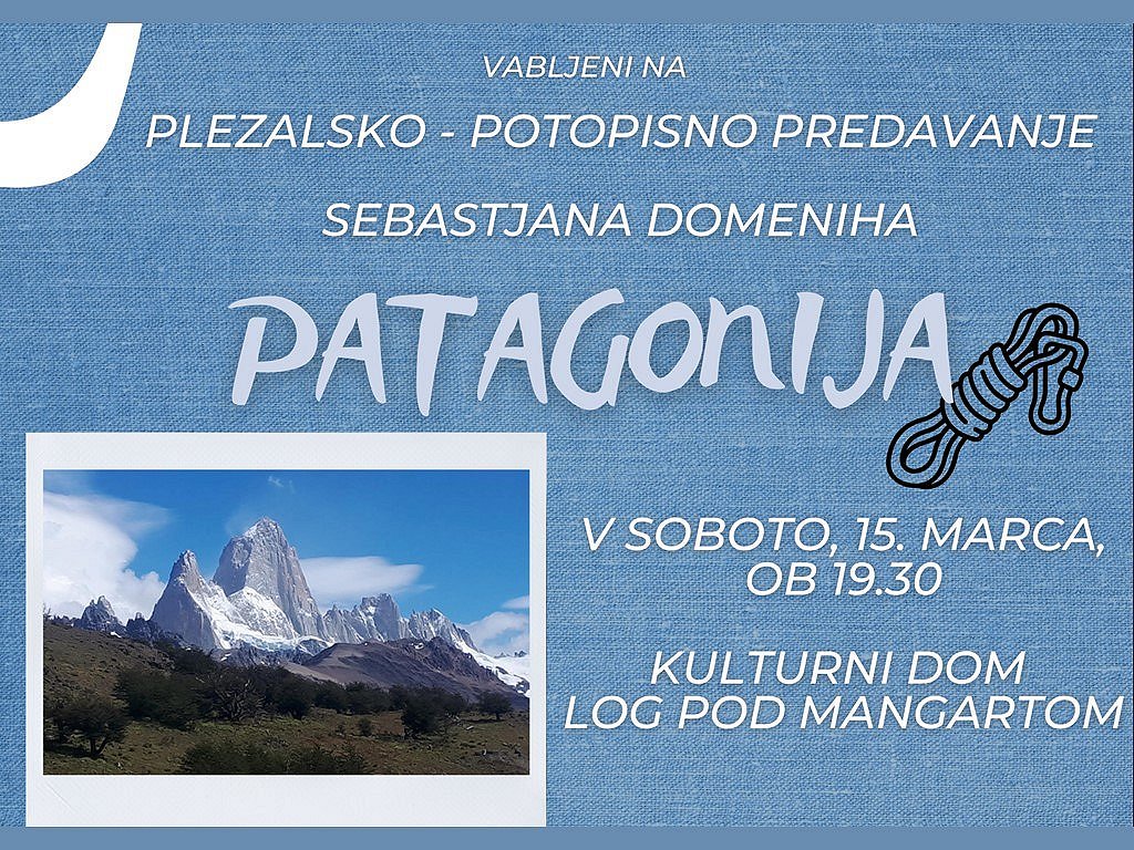 Patagonija