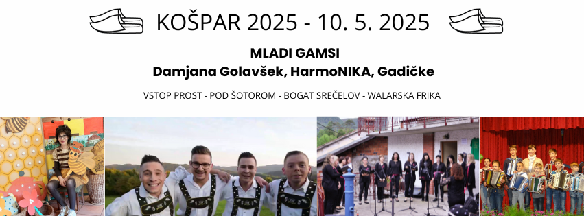 košpar