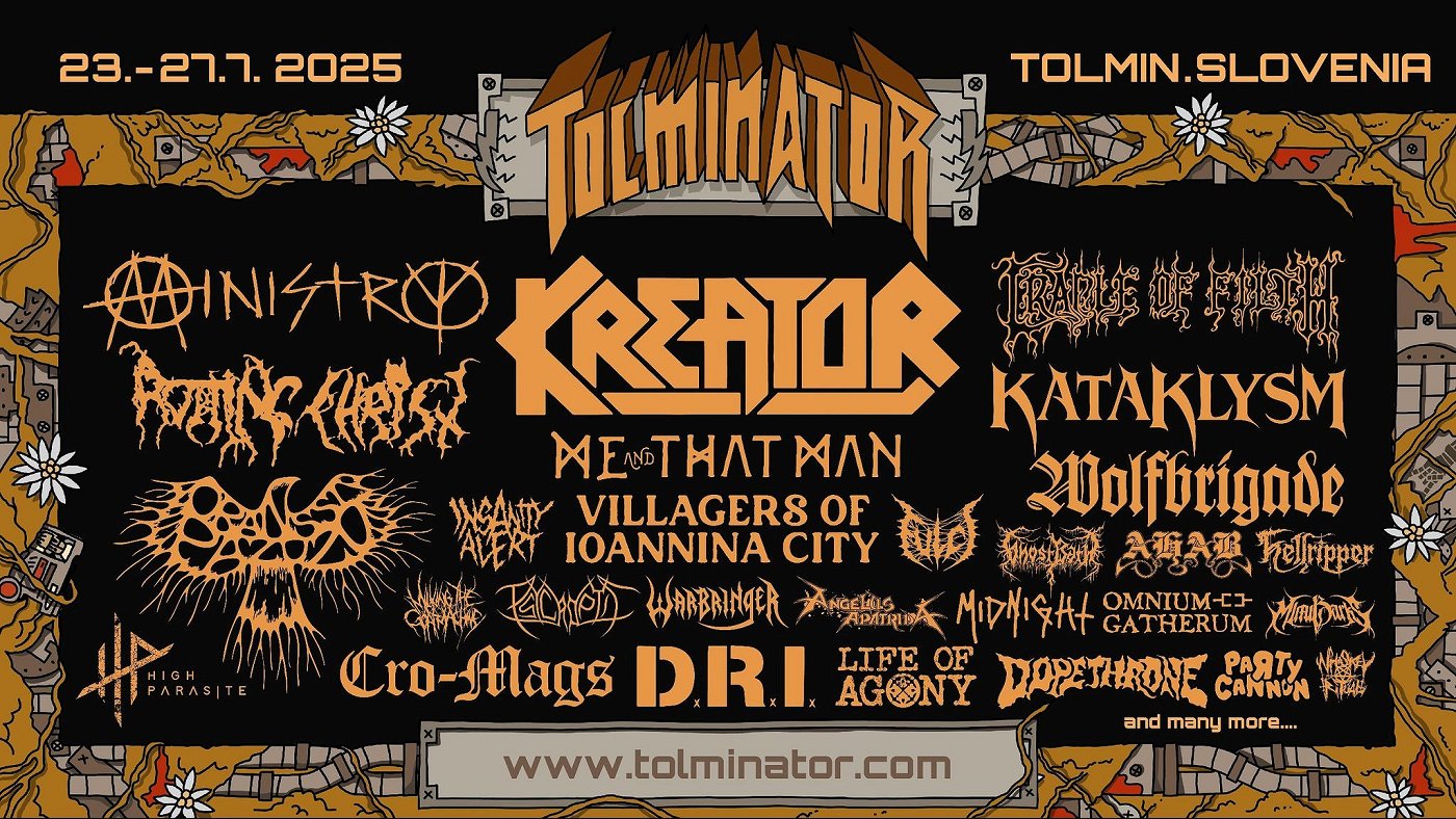 TOLMINATOR