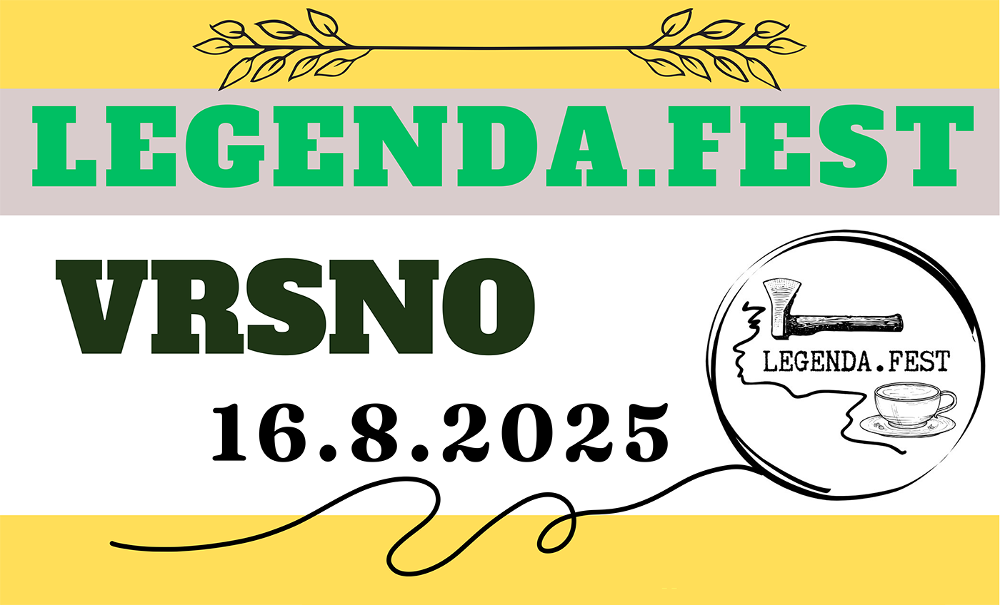 Legenda Fest 2025