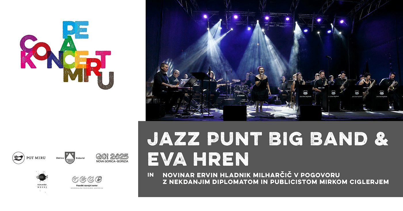 Koncert Miru