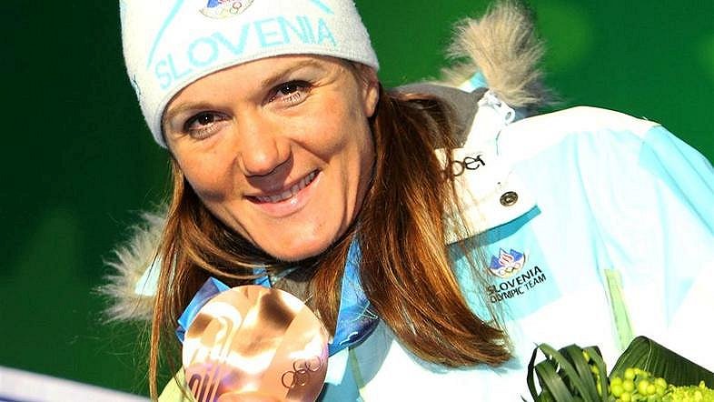 Petra Majdič