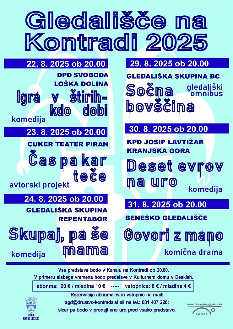 Kontrada