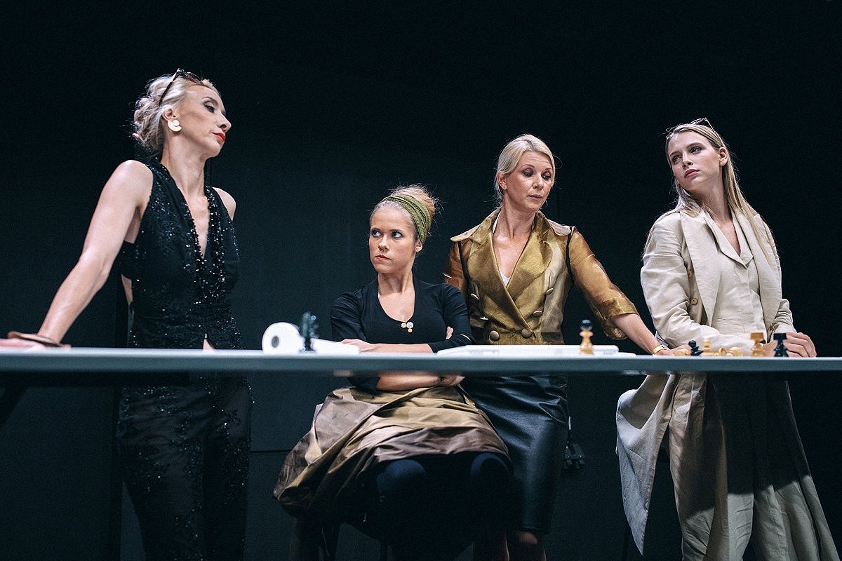 Trije milijoni minut - Kinogledališče Tolmin