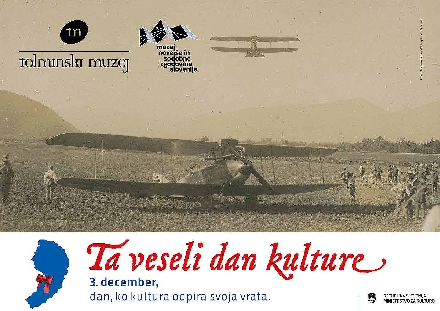 DFW C.V - Zgodba sestreljenega letala z gora nad Kneškimi Ravnami