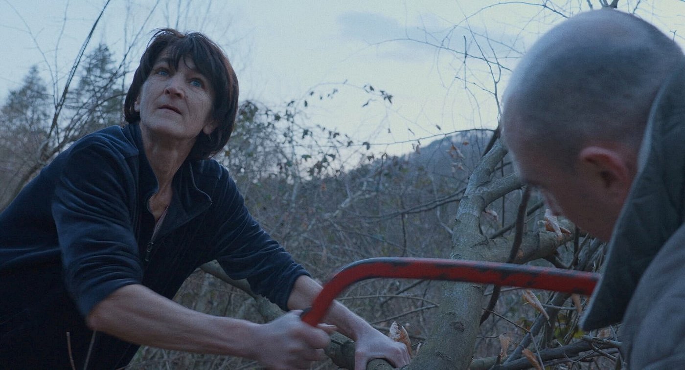 NOČ KRATKIH FILMOV za najdaljšo noč