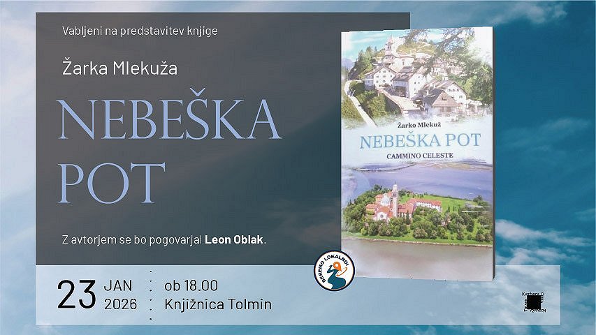 Nebeška pot: Cammino Celeste