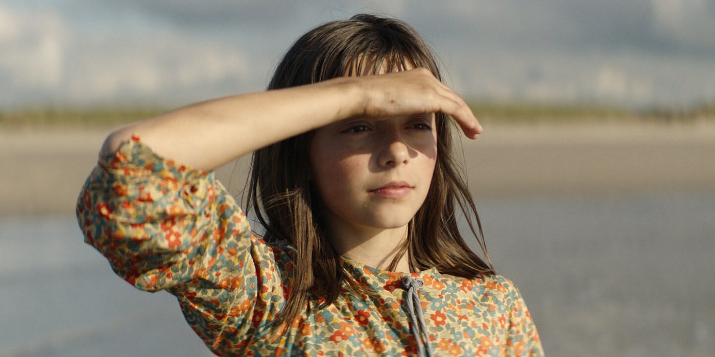 Lučka - Kinogledališče Tolmin